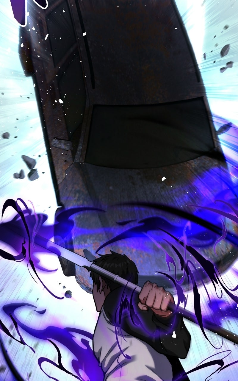 Read Ultimate Shut In Manga Online