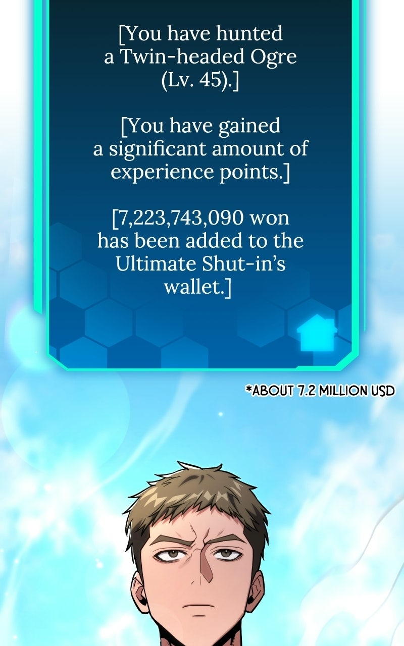 Read Ultimate Shut In Manga Online