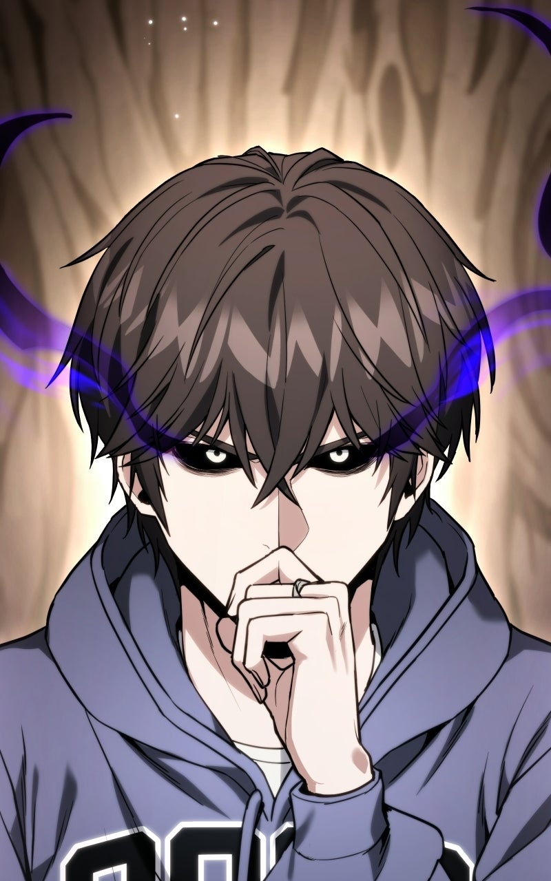 Read Ultimate Shut In Manga Online