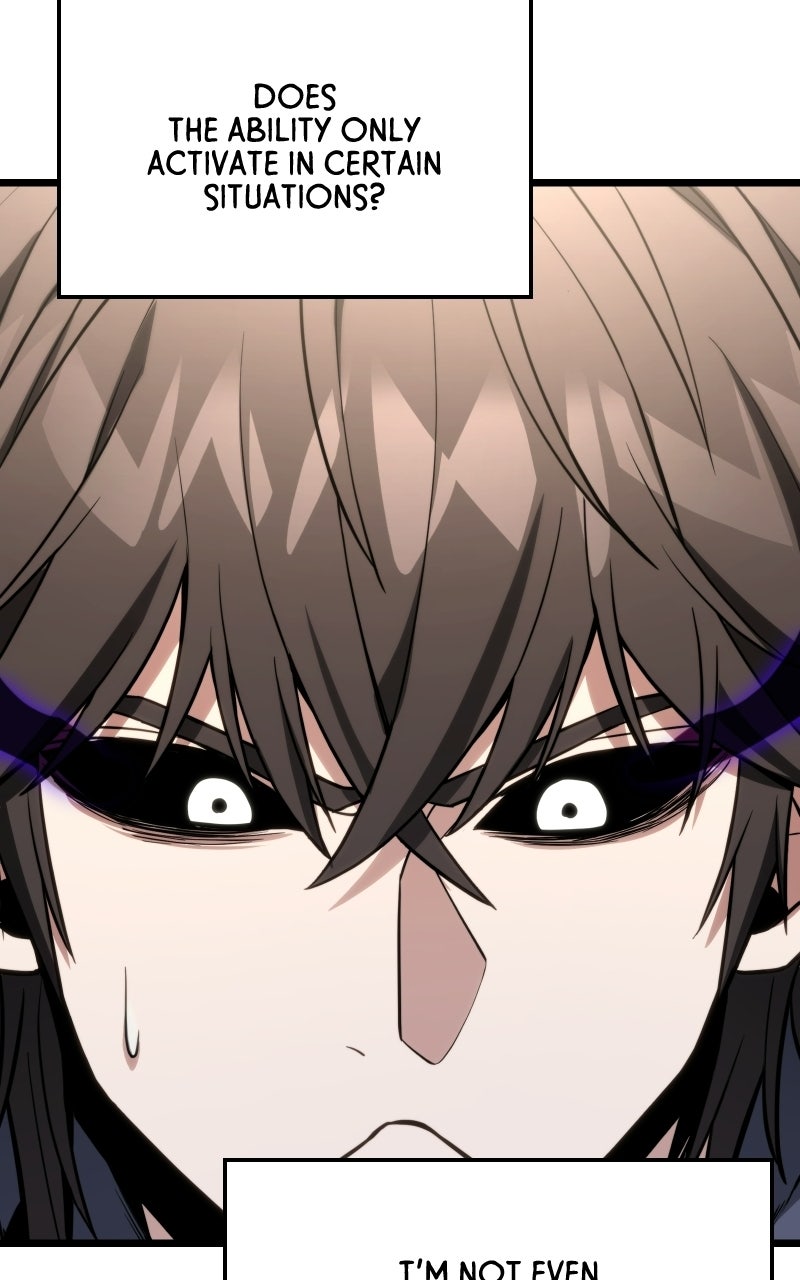 Read Ultimate Shut In Manga Online