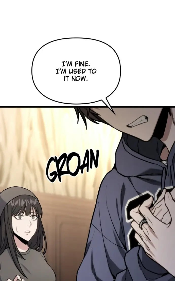 Read Ultimate Shut In Manga Online