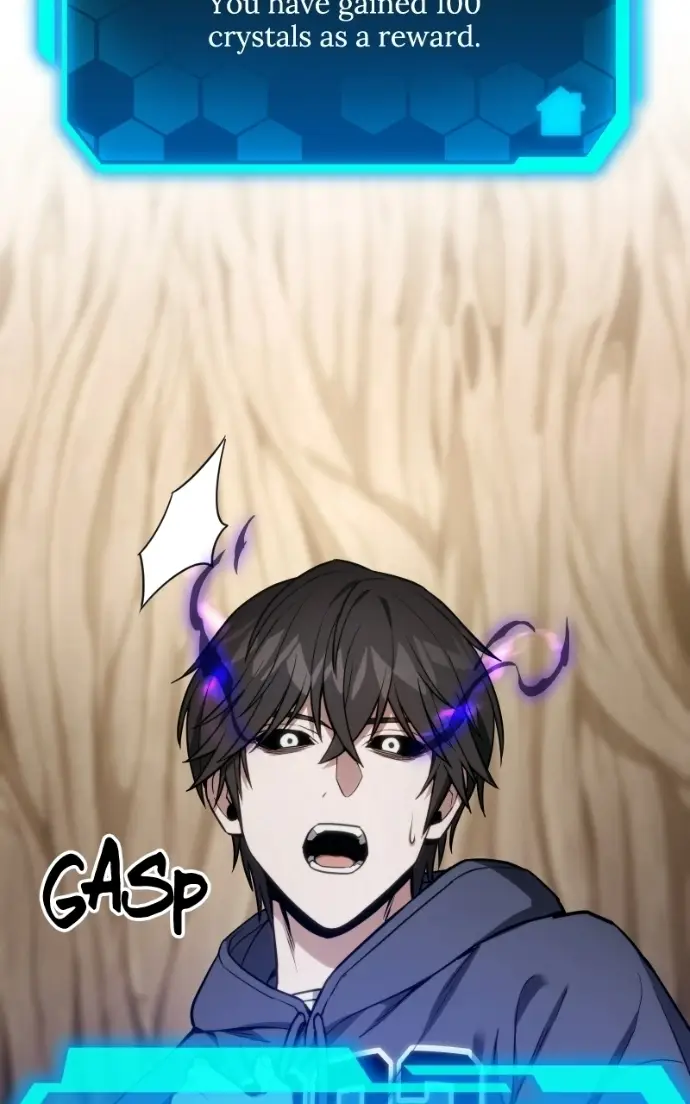 Read Ultimate Shut In Manga Online