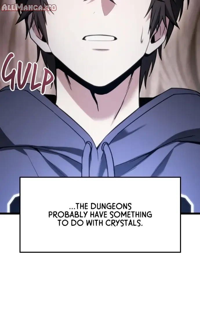 Read Ultimate Shut In Manga Online