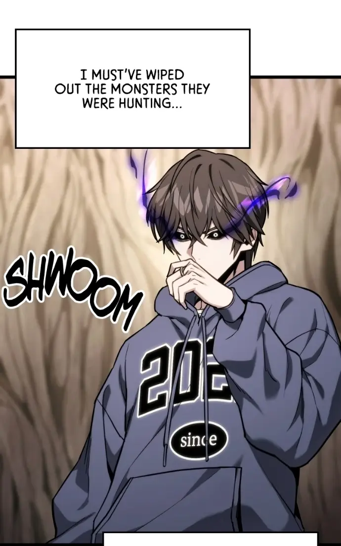 Read Ultimate Shut In Manga Online