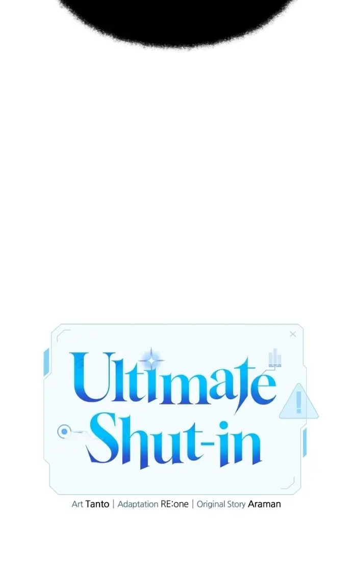 Read Ultimate Shut In Manga Online