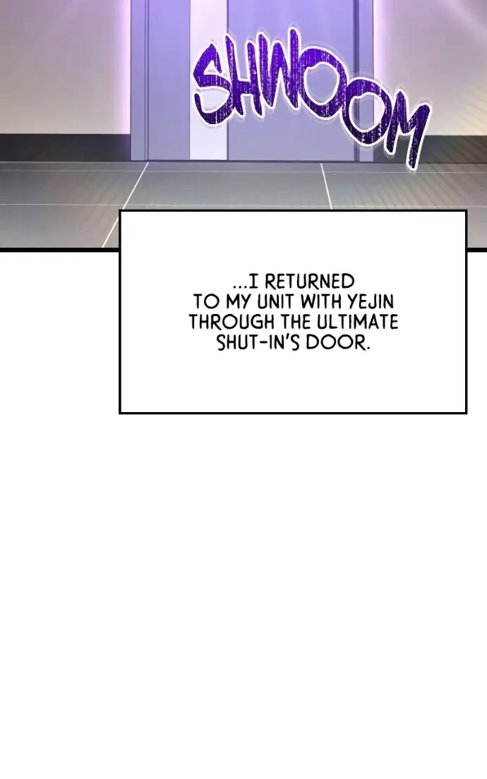 Read Ultimate Shut In Manga Online