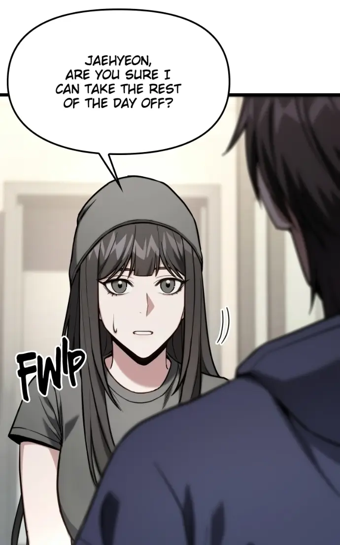 Read Ultimate Shut In Manga Online