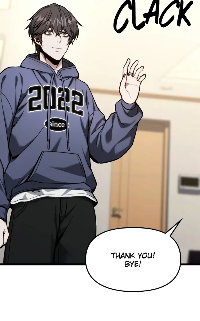 Read Ultimate Shut In Manga Online