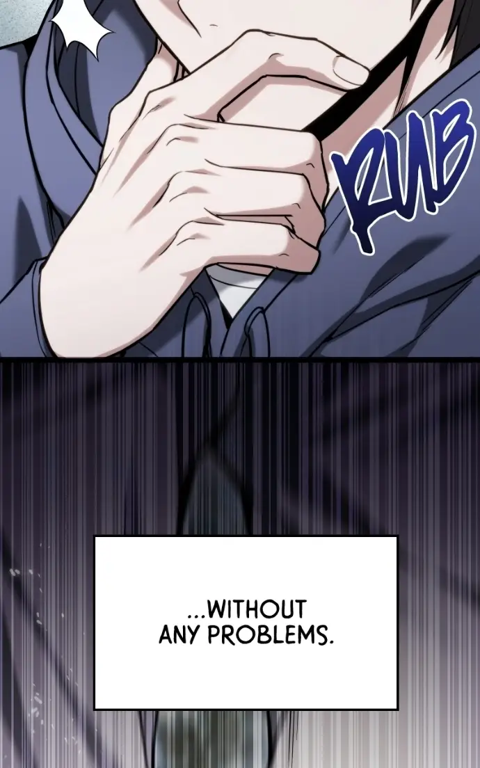 Read Ultimate Shut In Manga Online