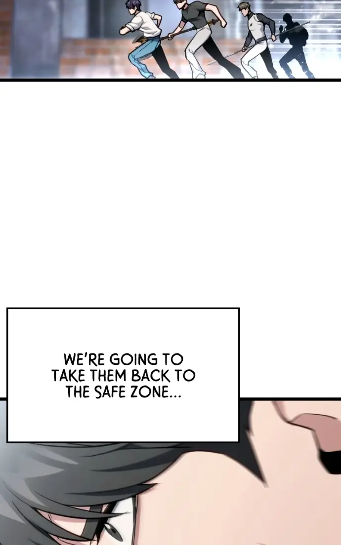 Read Ultimate Shut In Manga Online