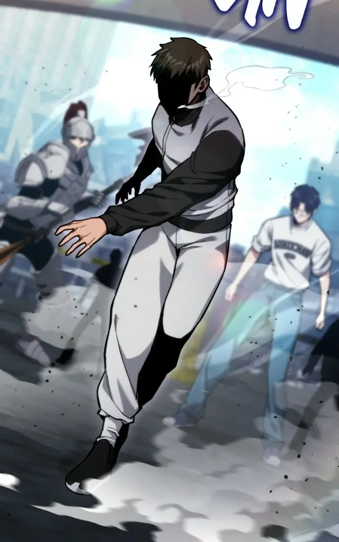 Read Ultimate Shut In Manga Online