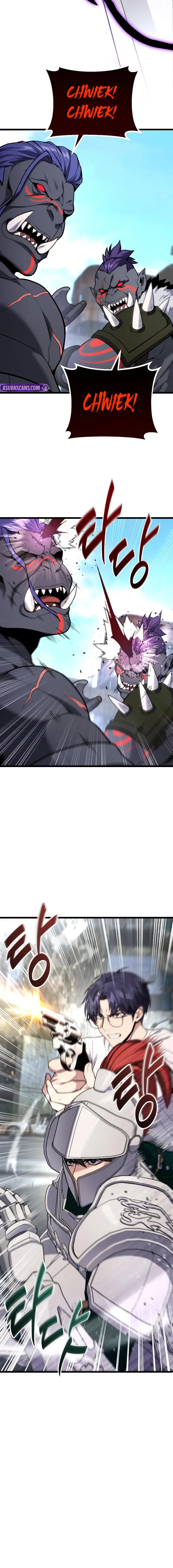 Read Ultimate Shut In Manga Online