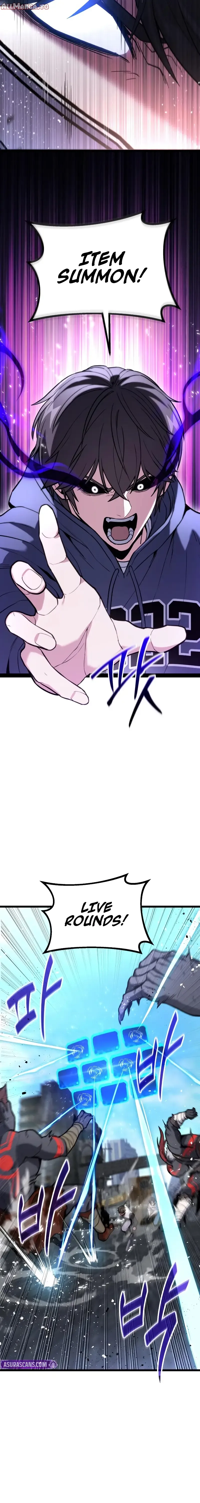 Read Ultimate Shut In Manga Online