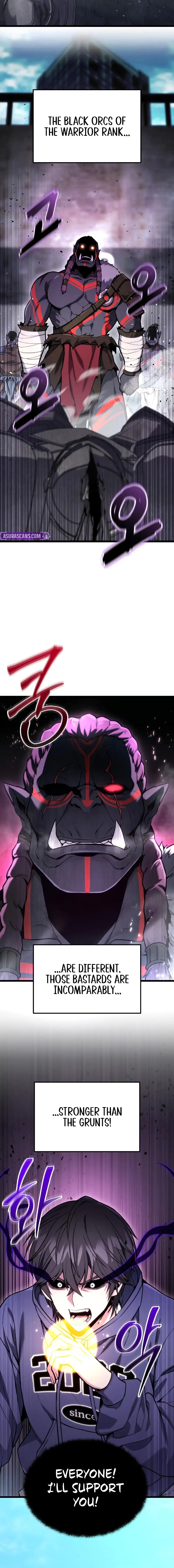 Read Ultimate Shut In Manga Online