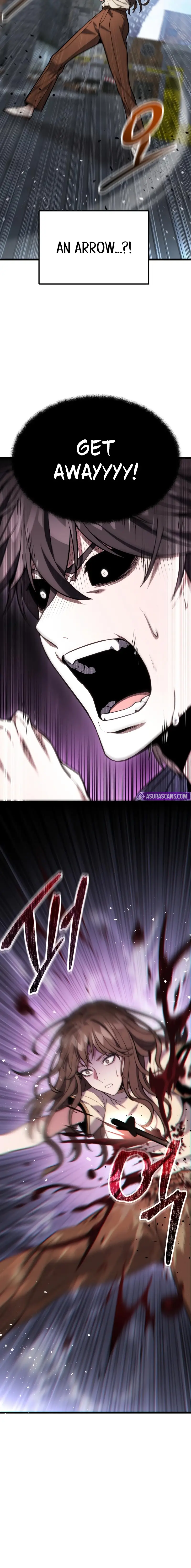 Read Ultimate Shut In Manga Online