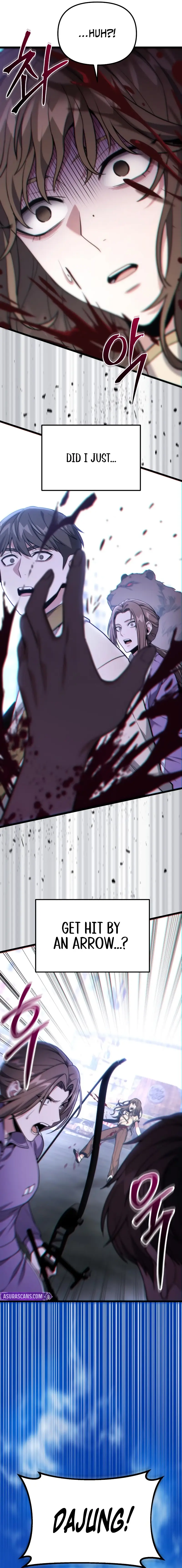 Read Ultimate Shut In Manga Online