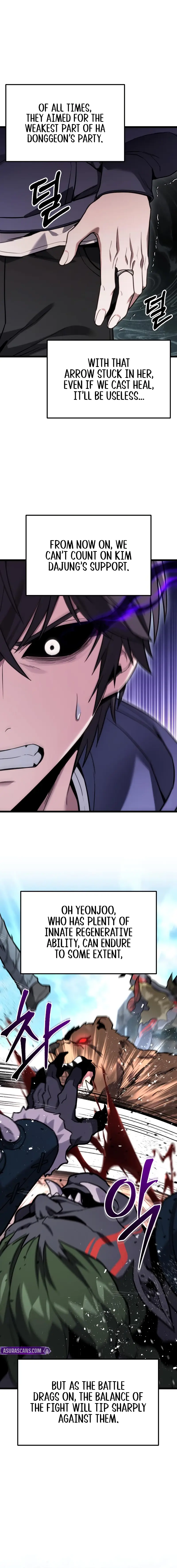 Read Ultimate Shut In Manga Online