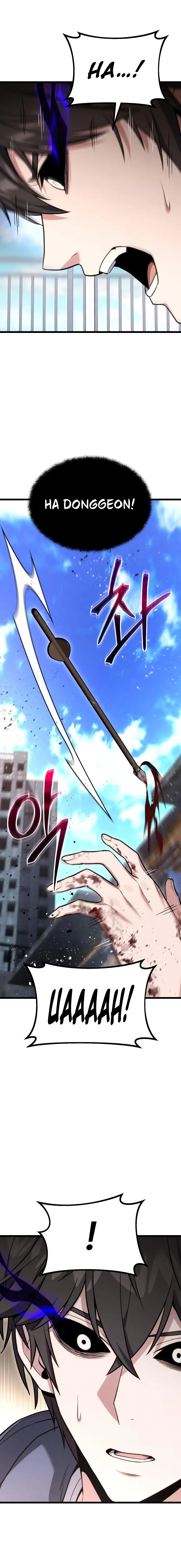 Read Ultimate Shut In Manga Online