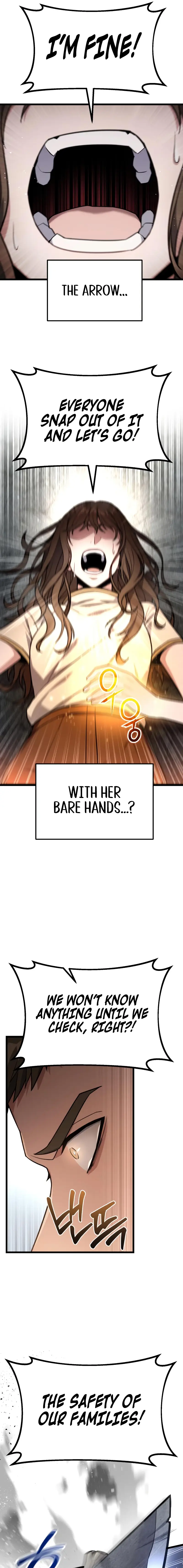 Read Ultimate Shut In Manga Online