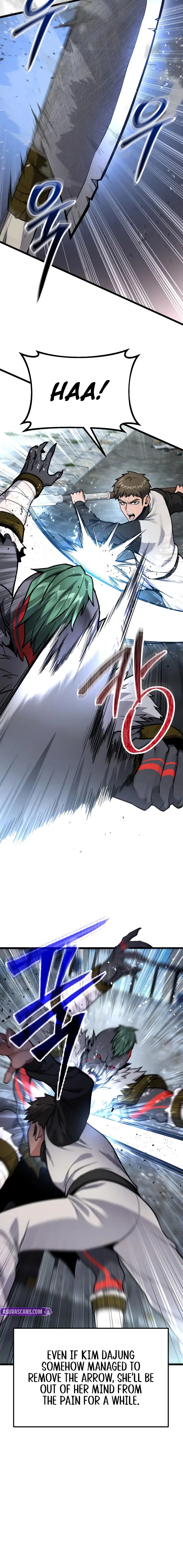 Read Ultimate Shut In Manga Online