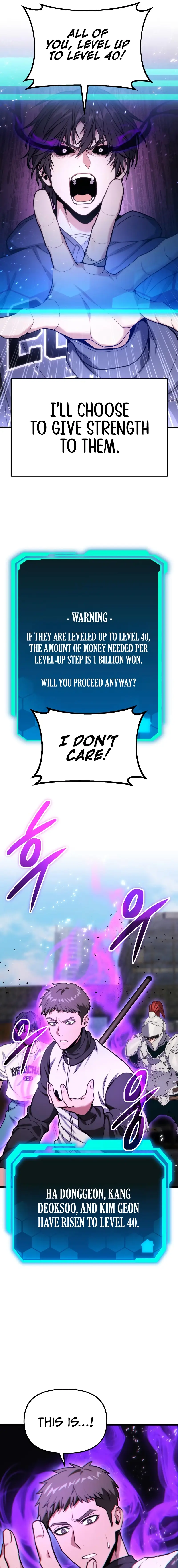 Read Ultimate Shut In Manga Online