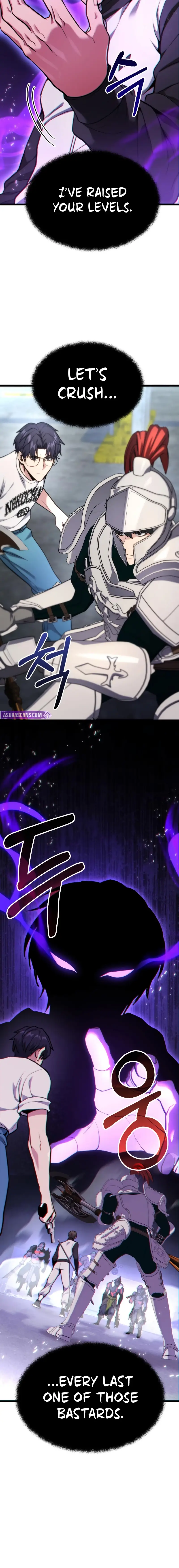 Read Ultimate Shut In Manga Online