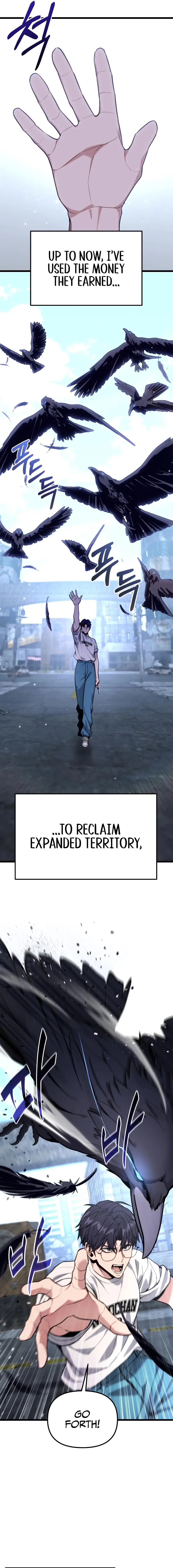 Read Ultimate Shut In Manga Online