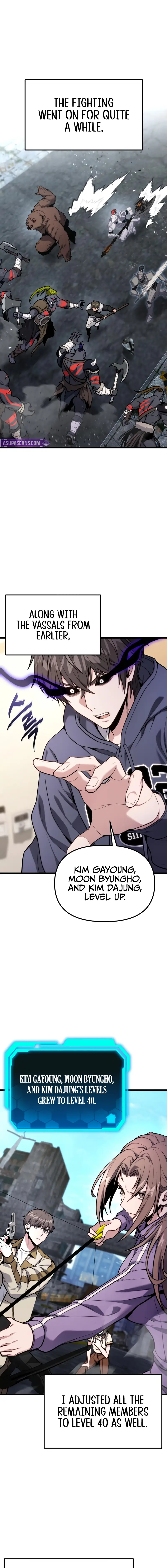 Read Ultimate Shut In Manga Online