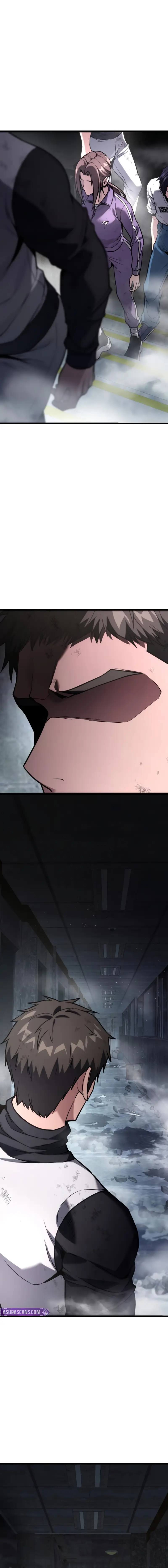 Read Ultimate Shut In Manga Online