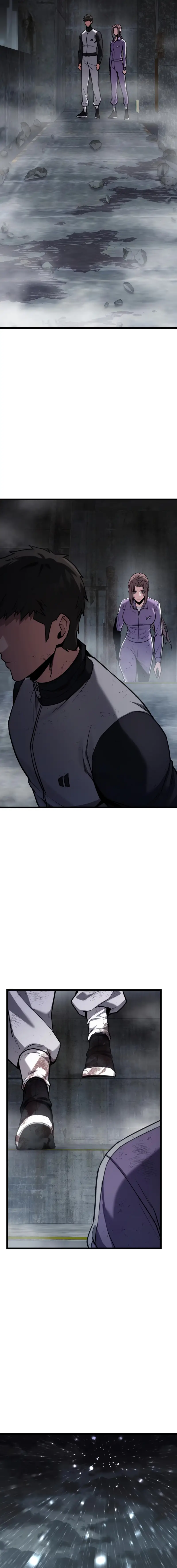 Read Ultimate Shut In Manga Online