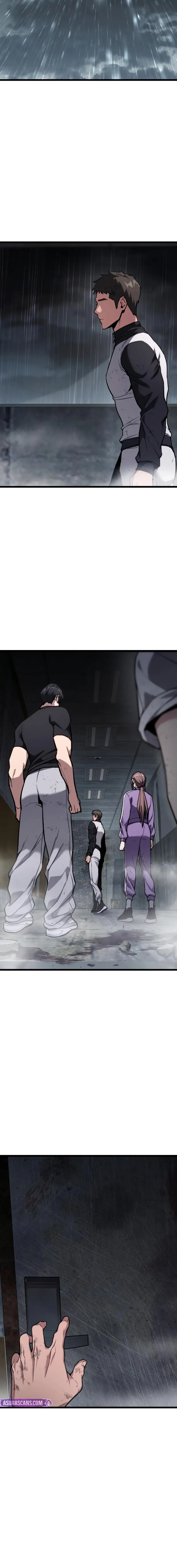 Read Ultimate Shut In Manga Online