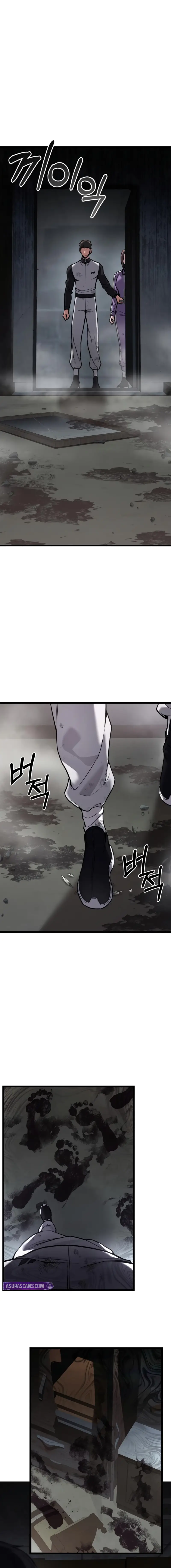 Read Ultimate Shut In Manga Online