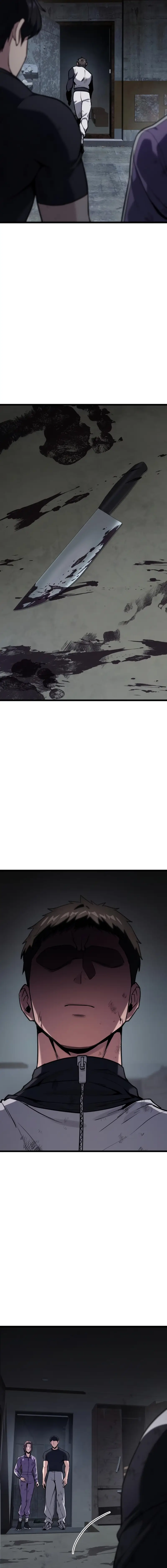 Read Ultimate Shut In Manga Online