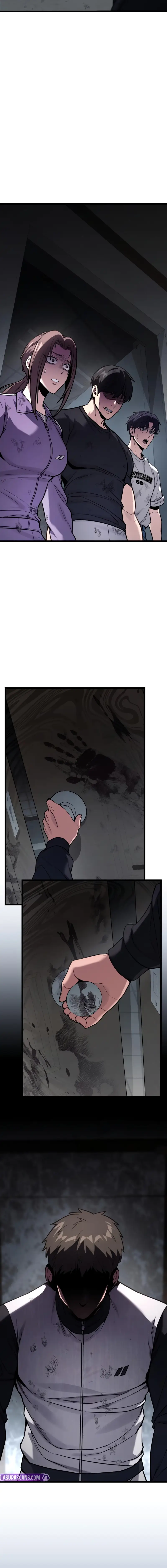 Read Ultimate Shut In Manga Online