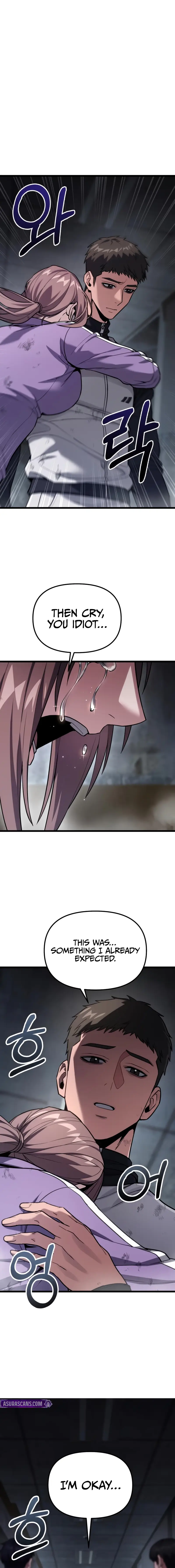 Read Ultimate Shut In Manga Online