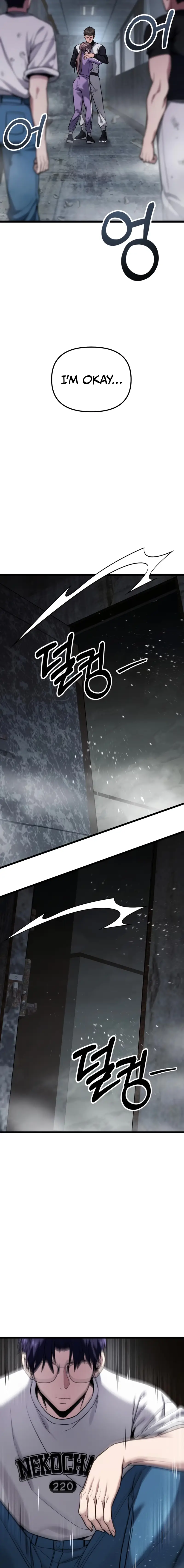 Read Ultimate Shut In Manga Online