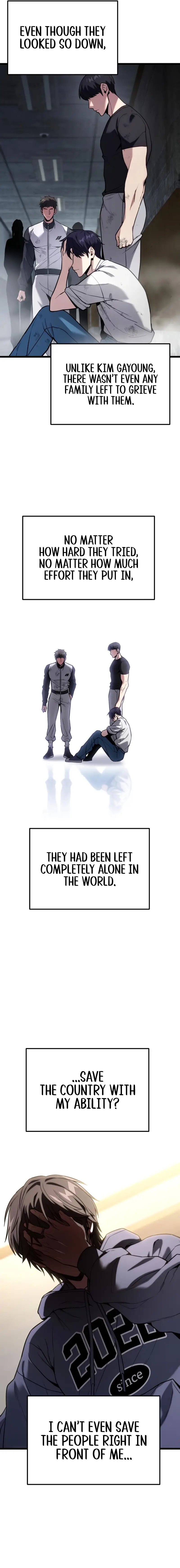 Read Ultimate Shut In Manga Online