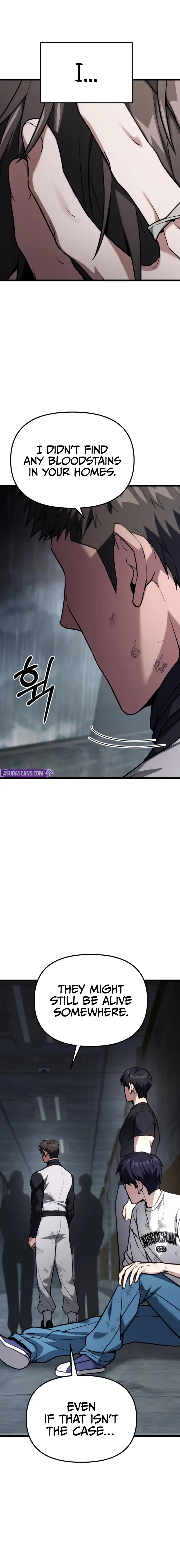 Read Ultimate Shut In Manga Online