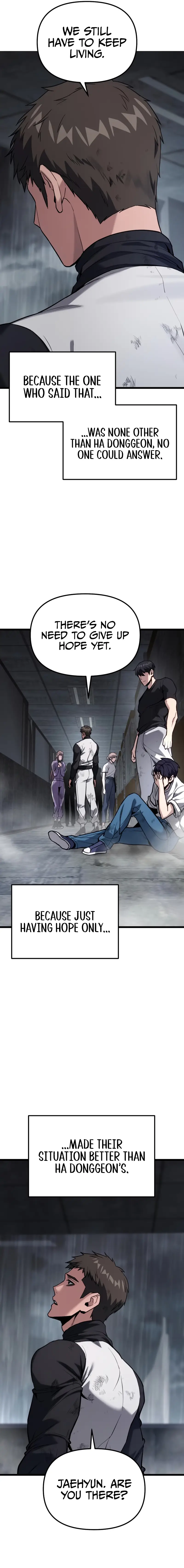 Read Ultimate Shut In Manga Online