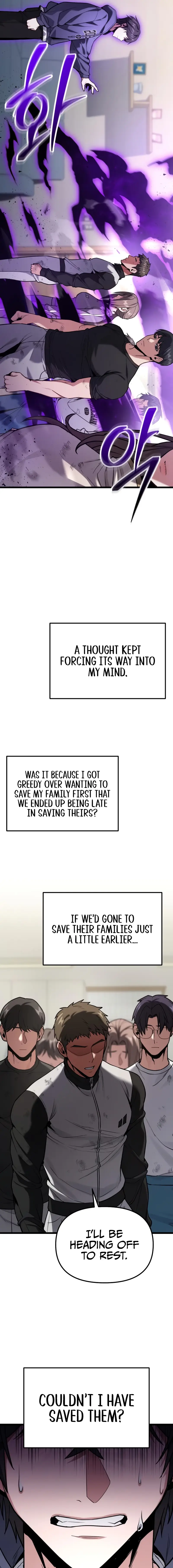 Read Ultimate Shut In Manga Online