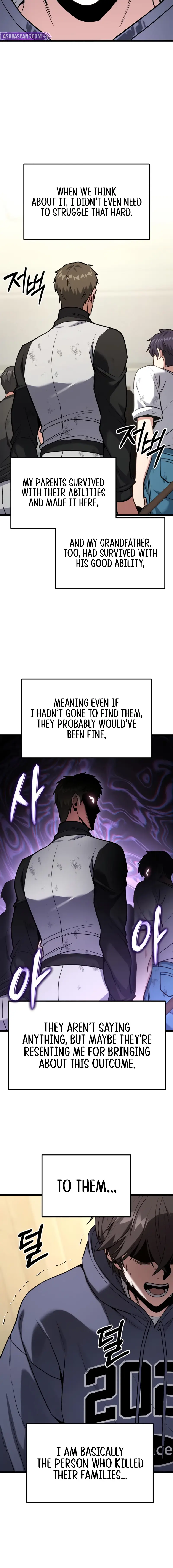 Read Ultimate Shut In Manga Online