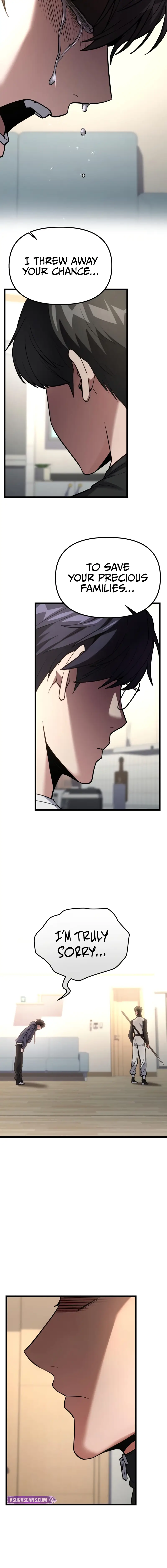 Read Ultimate Shut In Manga Online