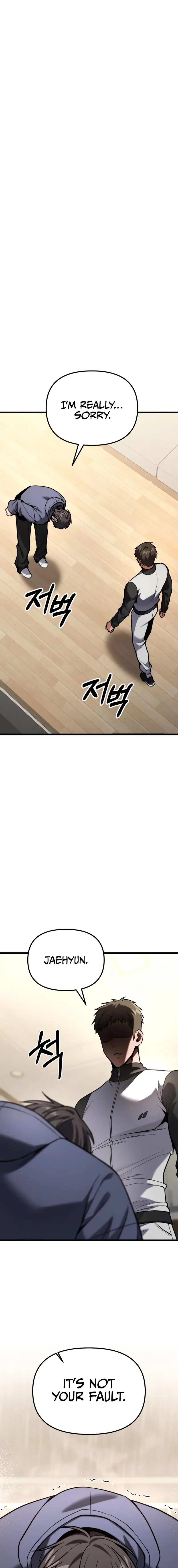 Read Ultimate Shut In Manga Online