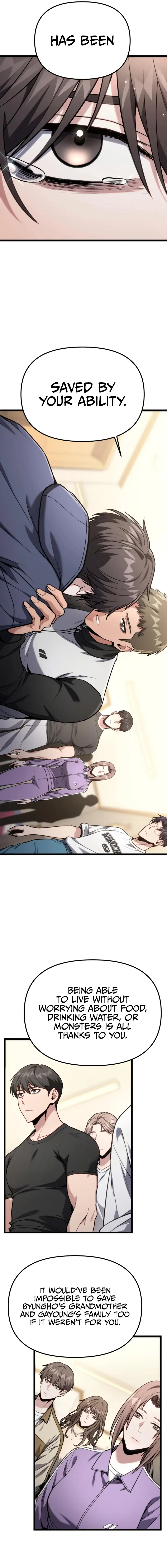 Read Ultimate Shut In Manga Online