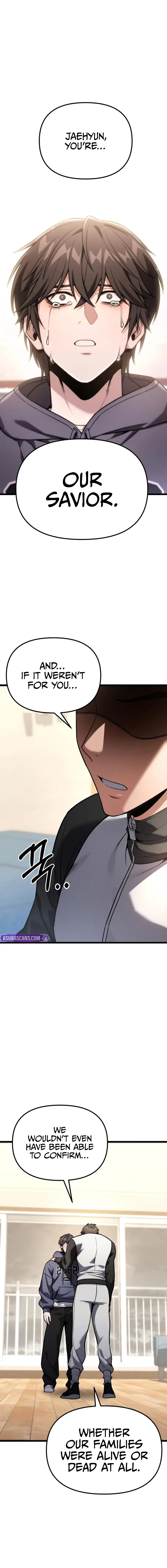 Read Ultimate Shut In Manga Online