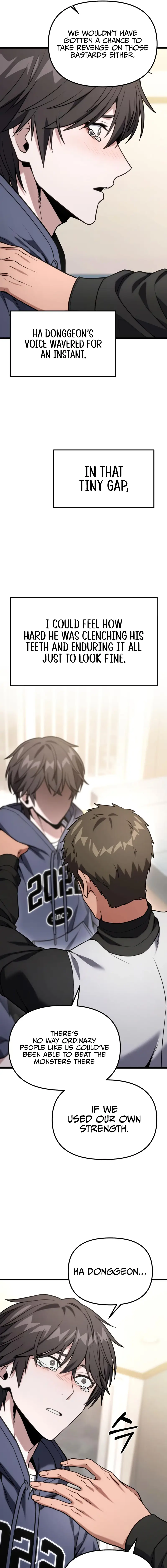 Read Ultimate Shut In Manga Online