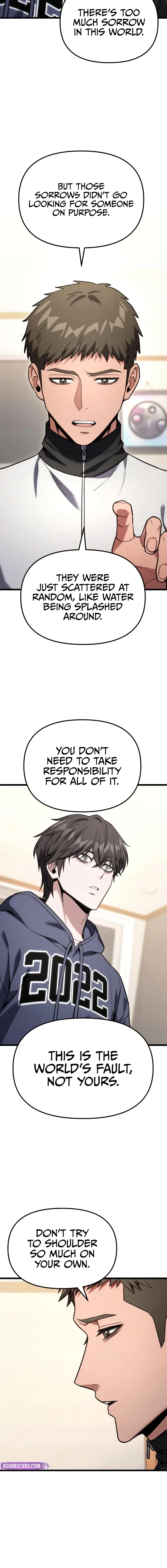 Read Ultimate Shut In Manga Online