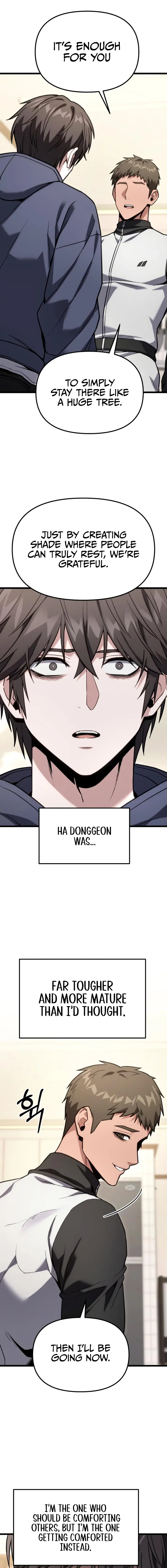 Read Ultimate Shut In Manga Online