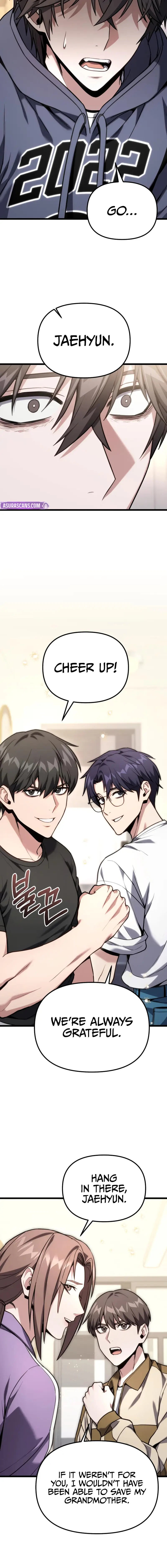 Read Ultimate Shut In Manga Online