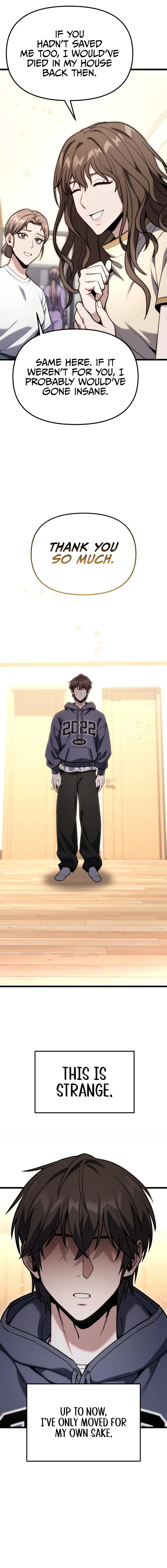 Read Ultimate Shut In Manga Online